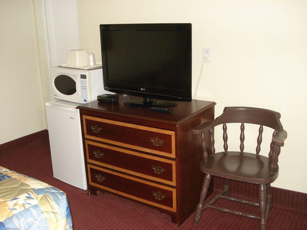 Lincoln Motel Sturgeon Falls Dış mekan fotoğraf