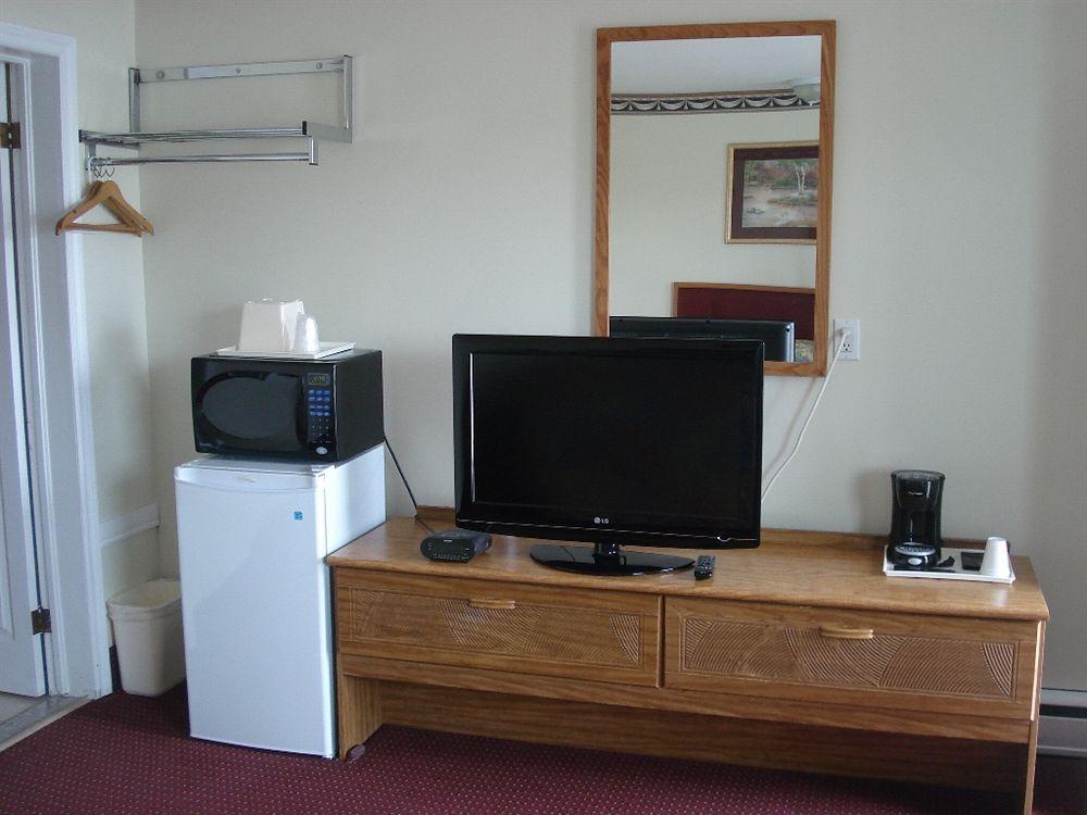 Lincoln Motel Sturgeon Falls Dış mekan fotoğraf