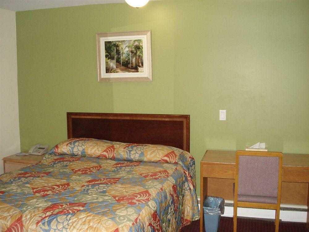 Lincoln Motel Sturgeon Falls Dış mekan fotoğraf