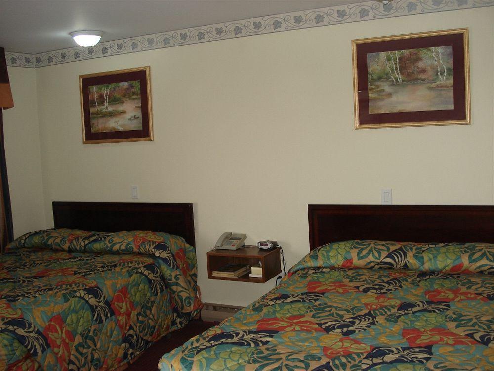 Lincoln Motel Sturgeon Falls Dış mekan fotoğraf