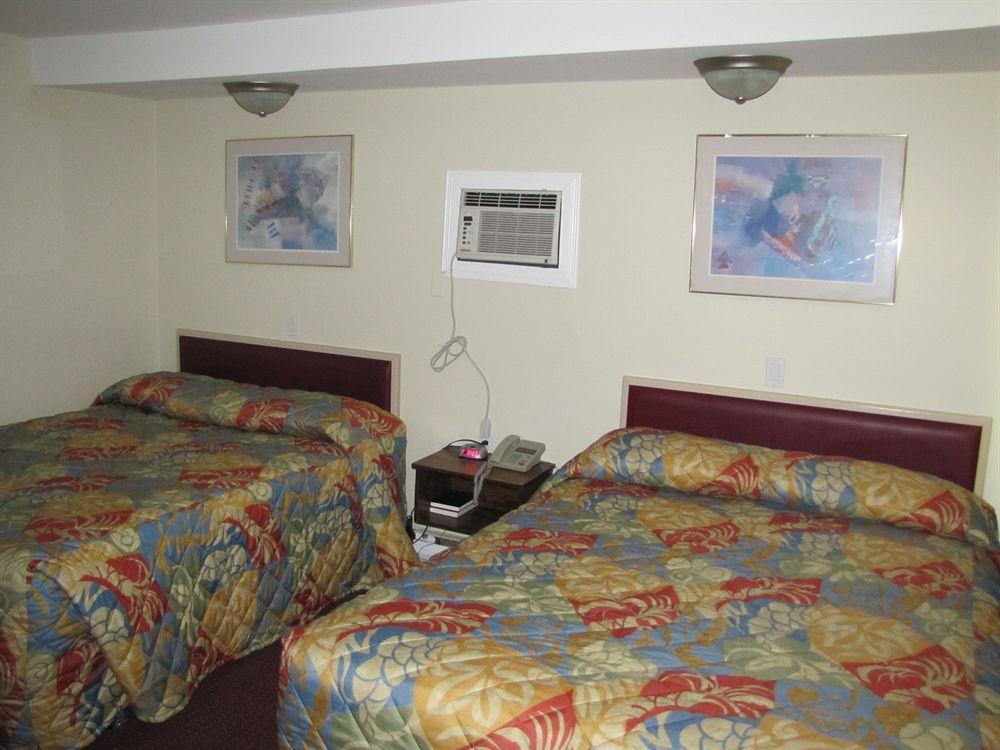 Lincoln Motel Sturgeon Falls Dış mekan fotoğraf