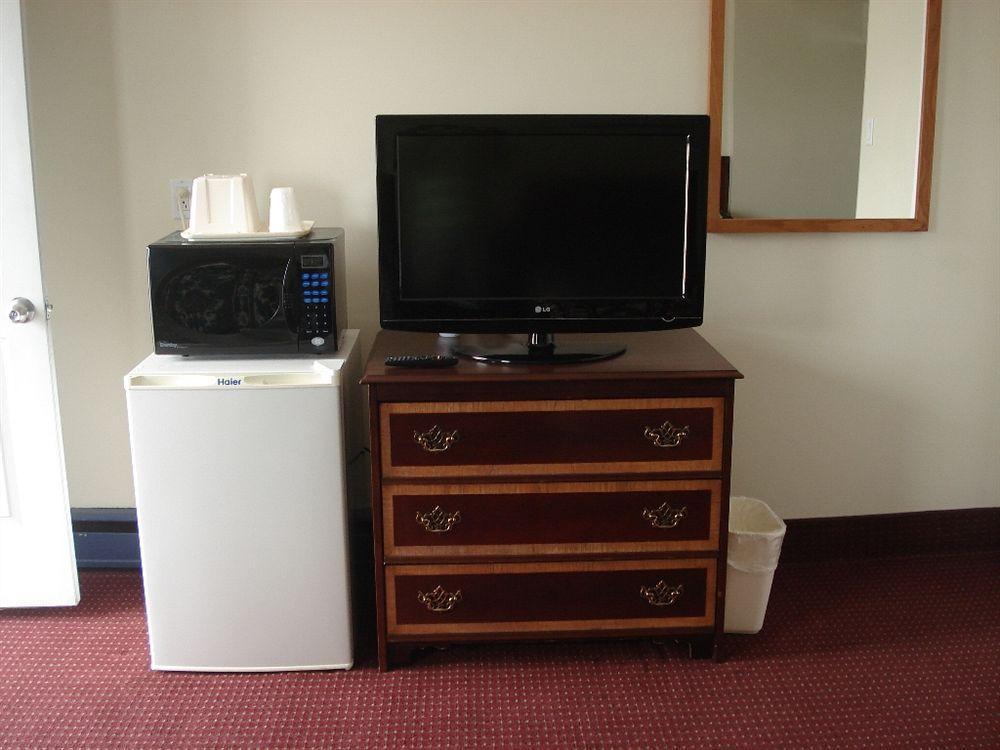 Lincoln Motel Sturgeon Falls Dış mekan fotoğraf