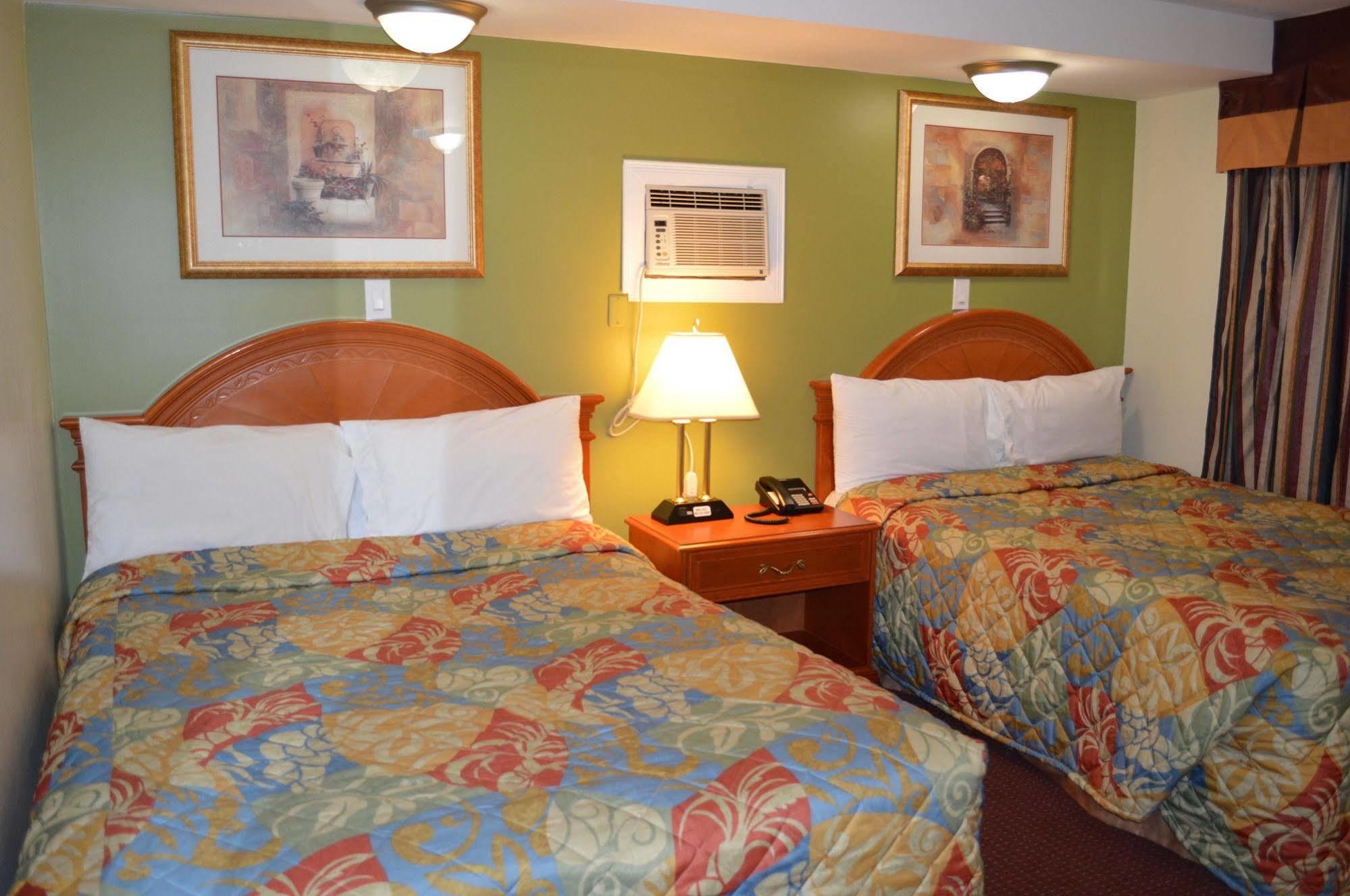 Lincoln Motel Sturgeon Falls Dış mekan fotoğraf