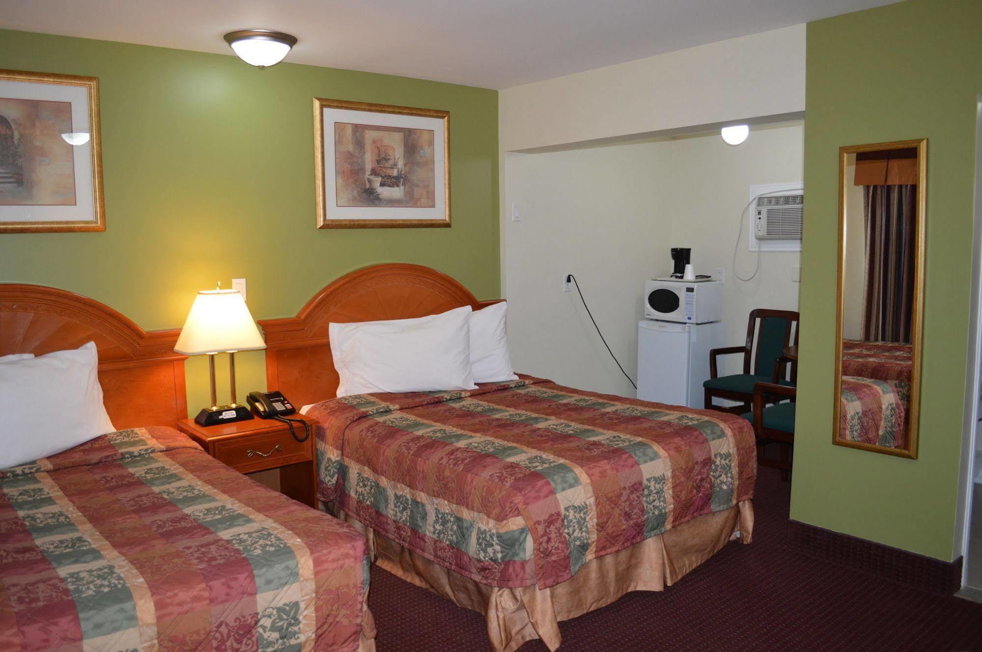 Lincoln Motel Sturgeon Falls Dış mekan fotoğraf