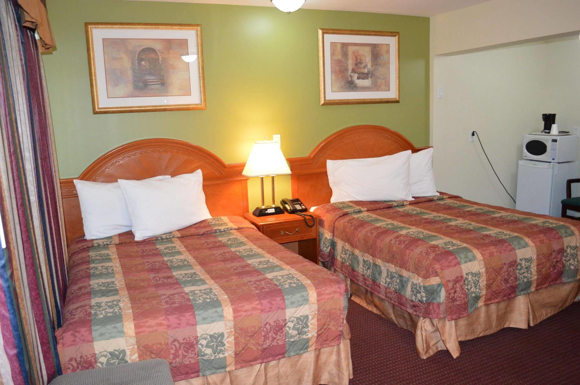 Lincoln Motel Sturgeon Falls Dış mekan fotoğraf